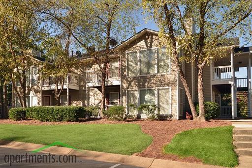 Primary Photo - 1107 Summerwind Dr