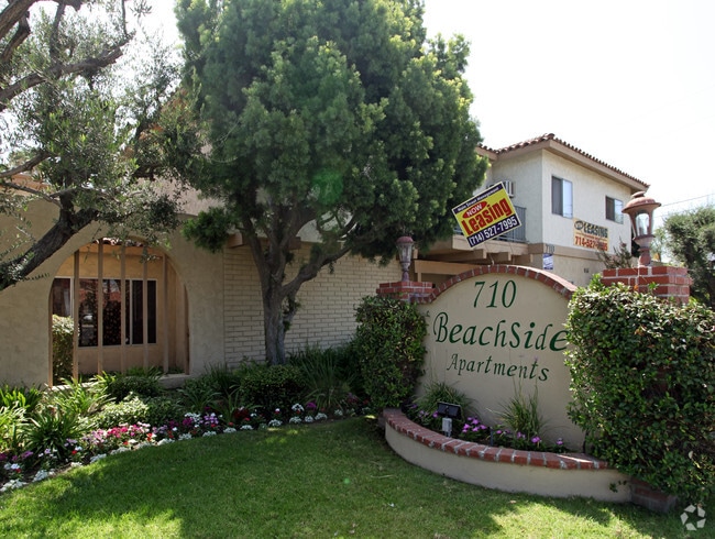 Foto del edificio - Beachside Apartments