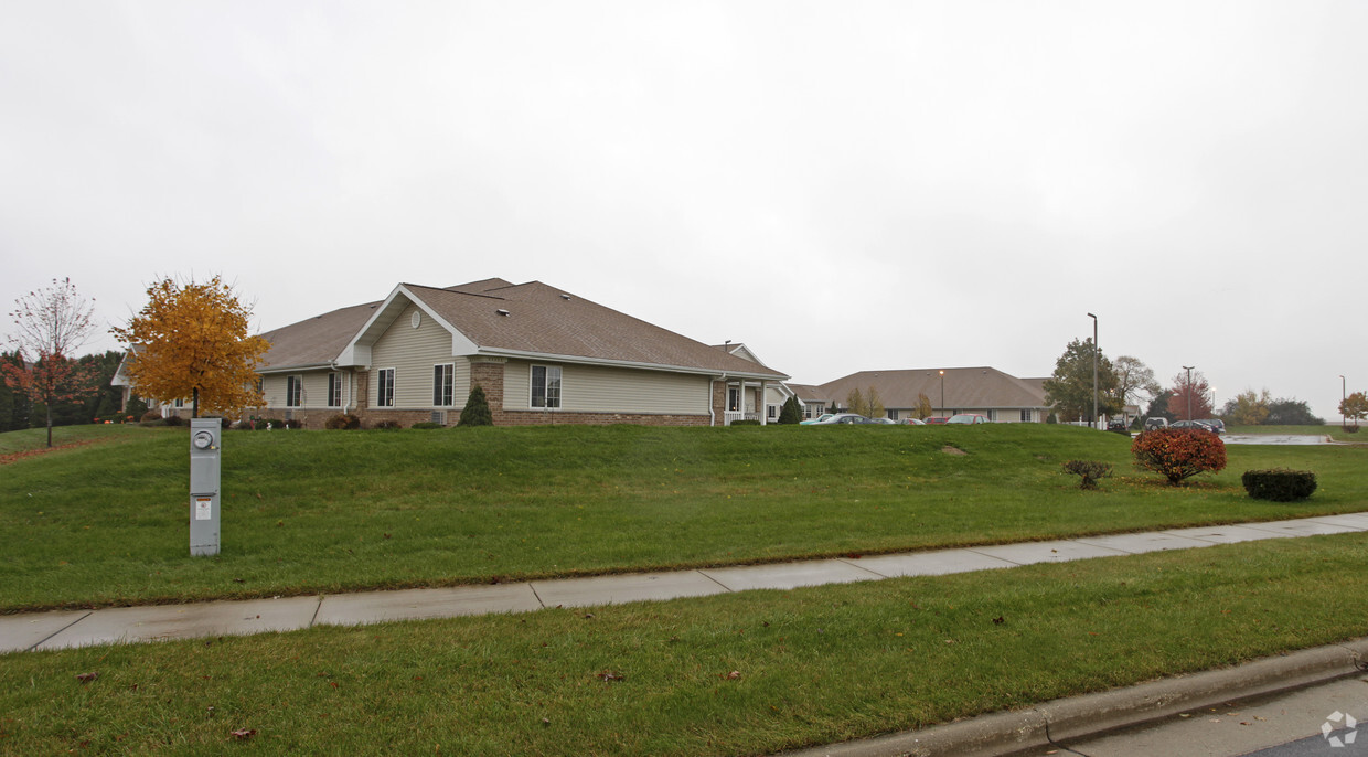 Building Photo - Prairie View