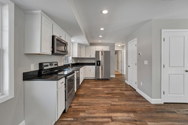 Foto del edificio - 259 Stage Rd