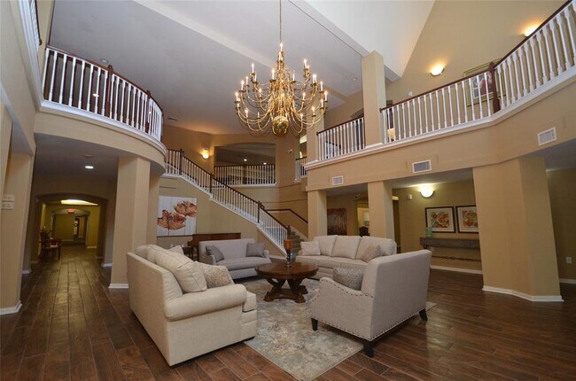 Foto del edificio - 2815 Kings Crossing Dr