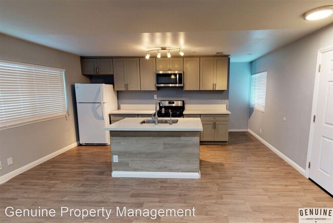 Building Photo - 1 br, 1 bath House - 119 South Citrus Ave 1/2