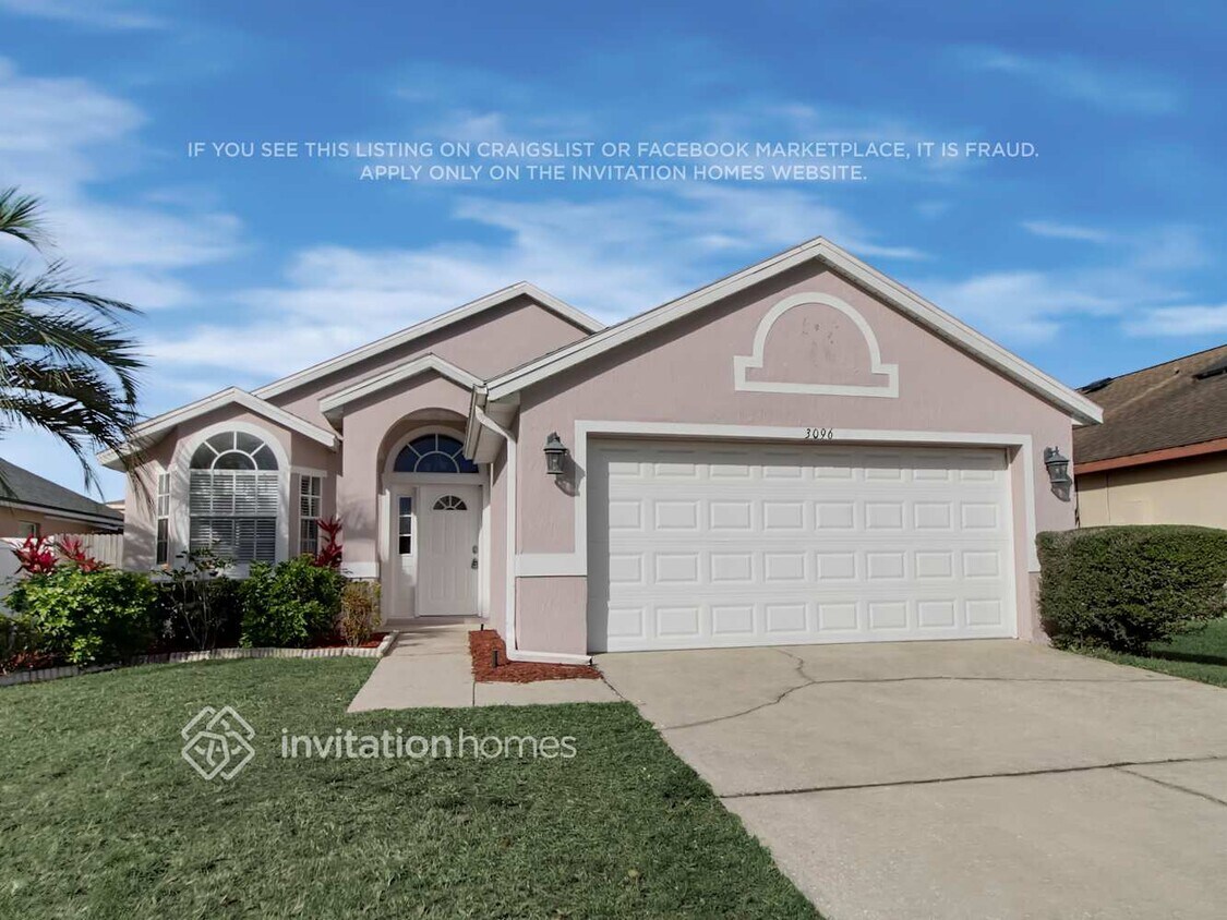 Foto principal - 3096 Birmingham Blvd