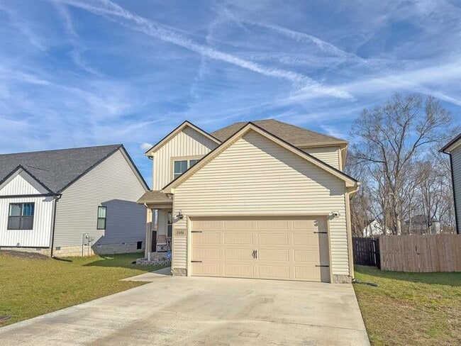 Foto del edificio - 2646 Scott Dr