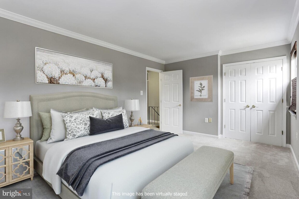 237 Nottoway St SE, Leesburg, VA 20175 Townhome Rentals in Leesburg