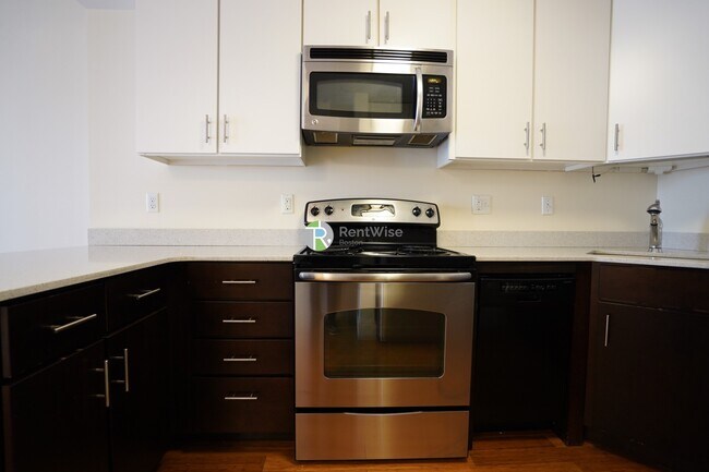 Foto del edificio - 8 Winter St