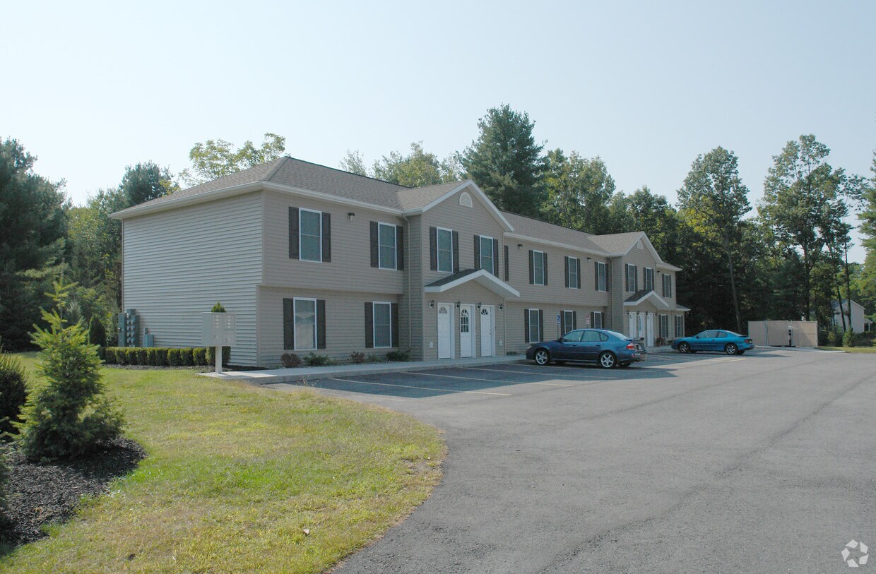 Foto principal - 2364 Curry Rd