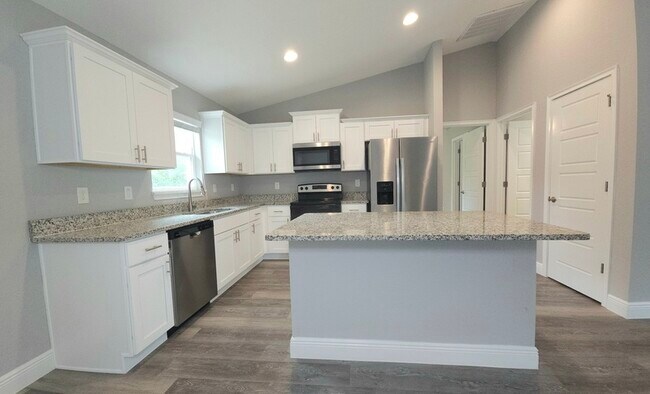 Foto del edificio - 7 Spruce Loop Way