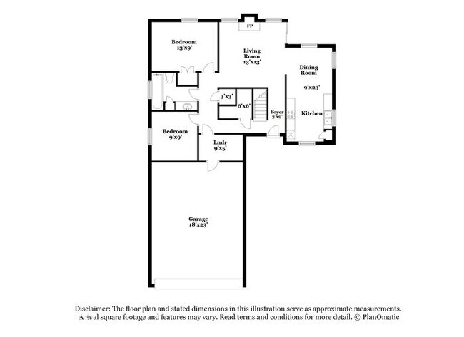 Building Photo - 6329 North Park Dr, Watauga, TX 76148