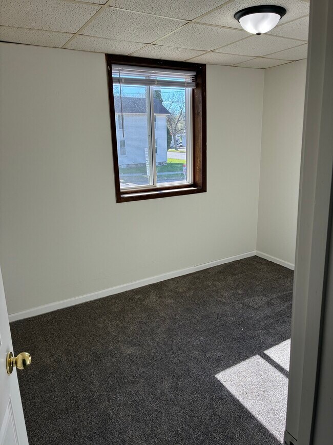 Apartamento de 4 habitaciones - 808 Jefferson Ave
