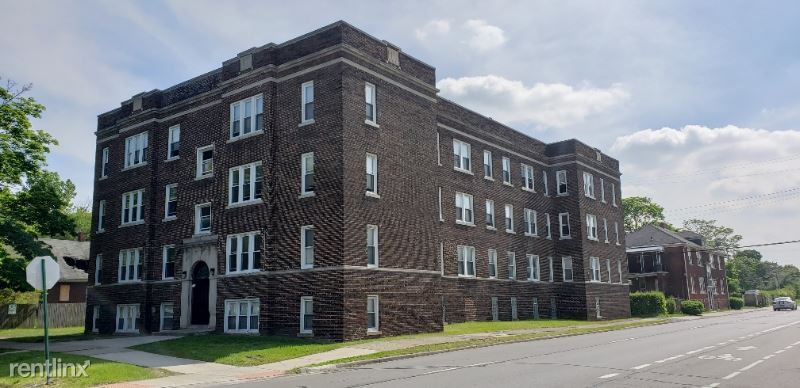 Primary Photo - 1 br, 1 bath Apartment - 4847 Baldwin St