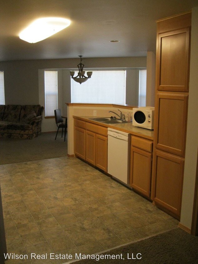 Foto del edificio - 6802 Easy St
