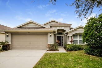 Building Photo - 423 Fern Gulley Dr