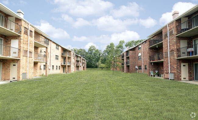 Liberty Gardens Apartments