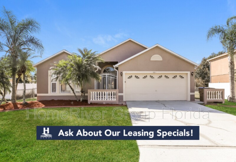 Foto principal - 361 Corsica Ct