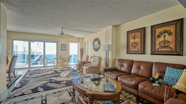 Building Photo - 3500 Galt Ocean Dr