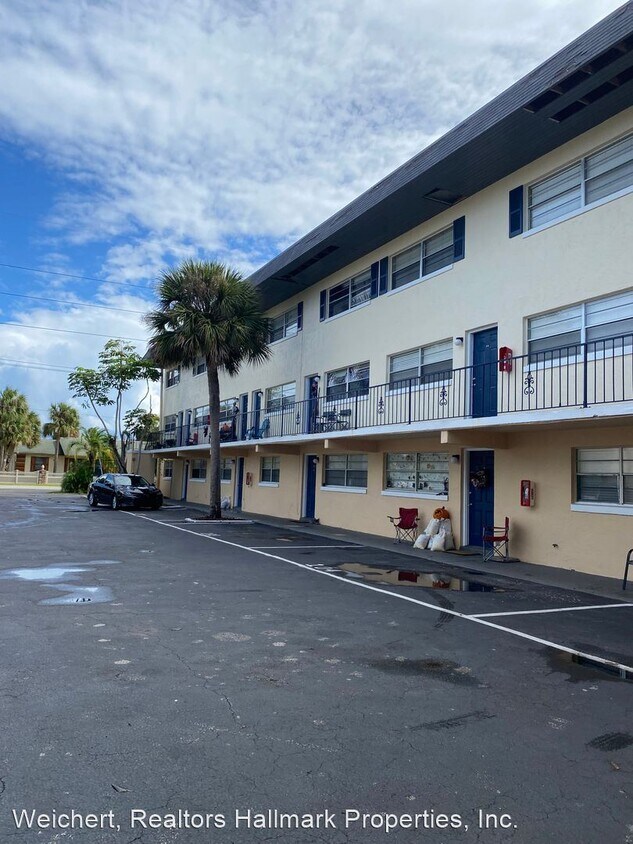 Foto principal - 2 br, 1.5 bath House - 1910 S Palmetto Ave...