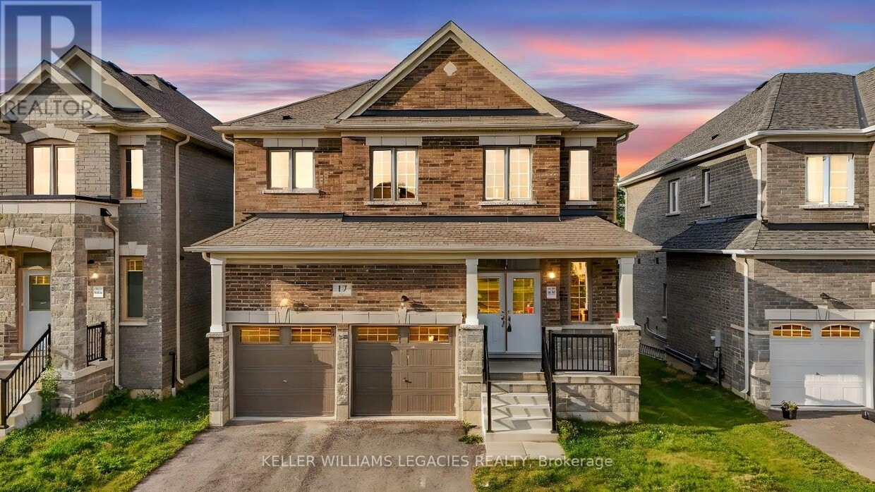 Primary Photo - 17 Corbett St