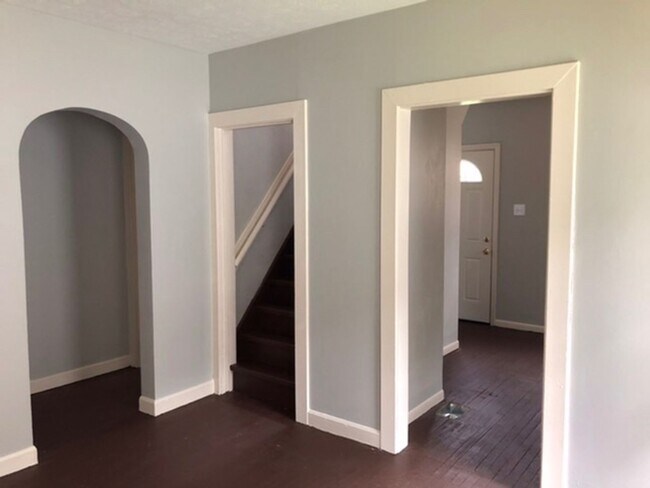 Foto del edificio - Nice 3 bedroom one bath in the southend