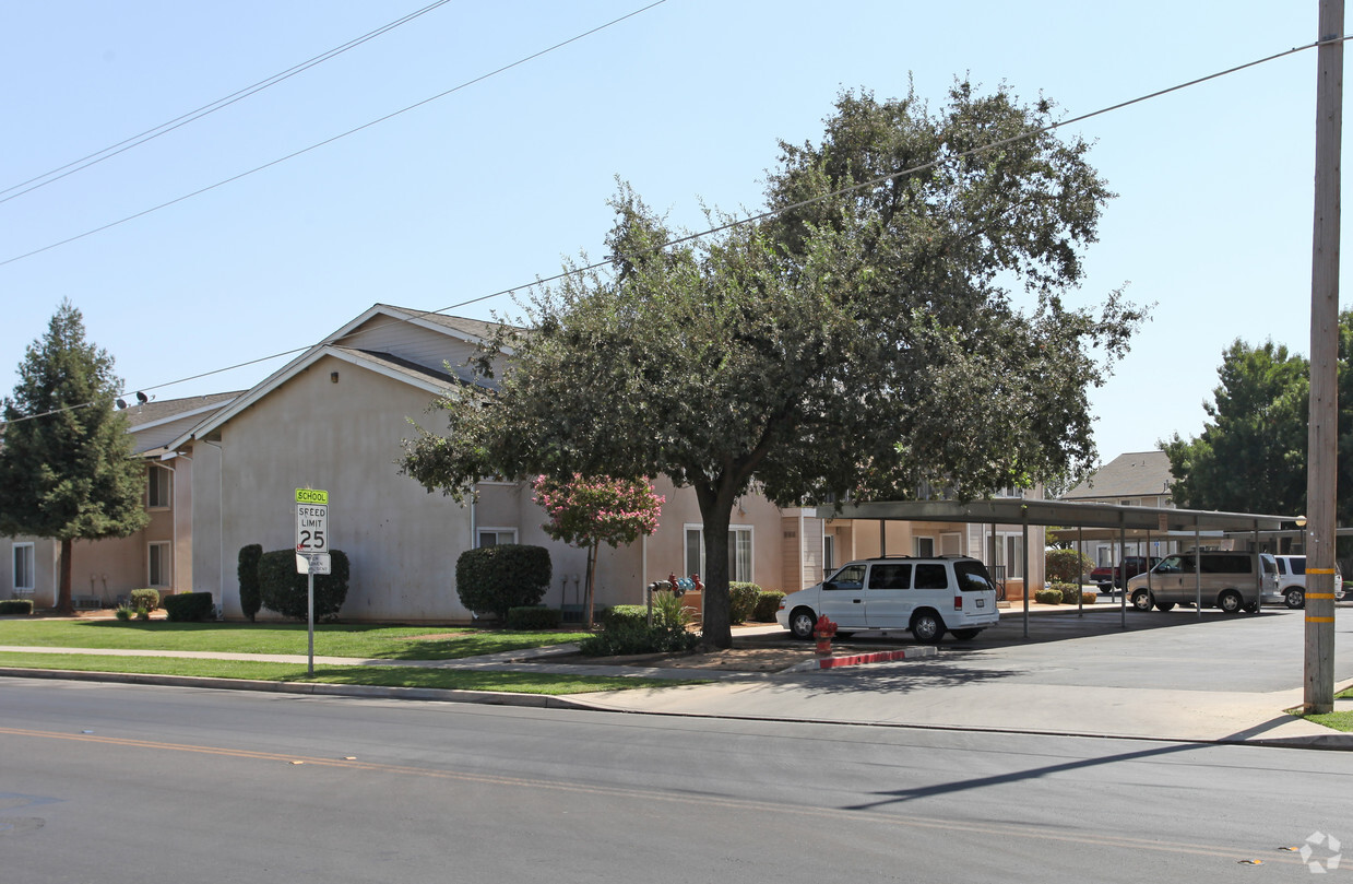 Primary Photo - South Cove Apartments