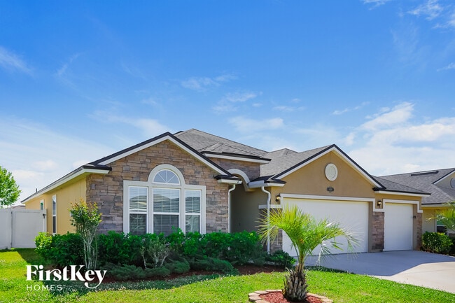 Foto del edificio - 1881 High Prairie Ln