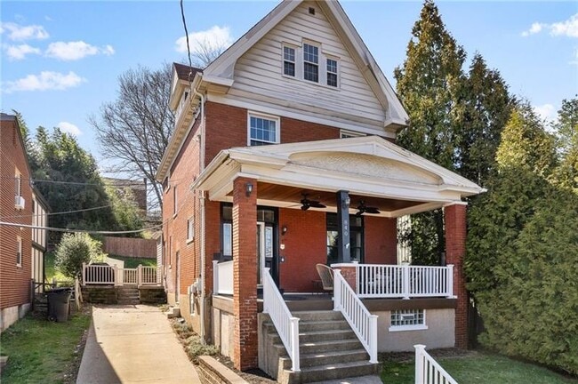 Building Photo - 840 Kewanna Ave
