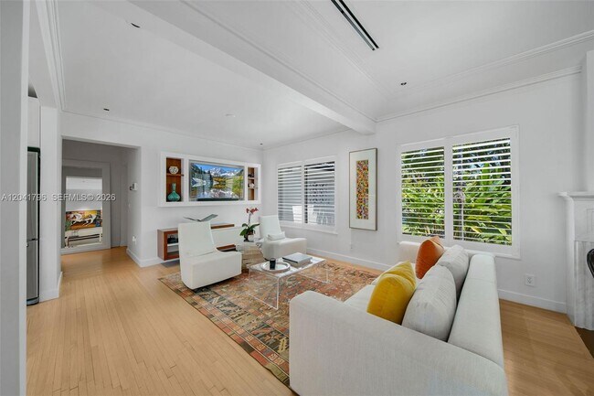 Foto del edificio - 166 NE 93rd St