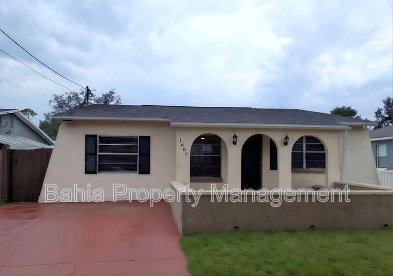 Photo - 1803 E Humphrey St