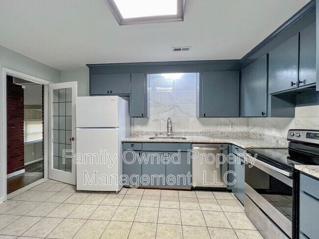 Foto del edificio - 1522 Joan St