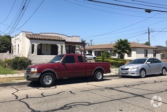 Primary Photo - 3550 Madera Pl