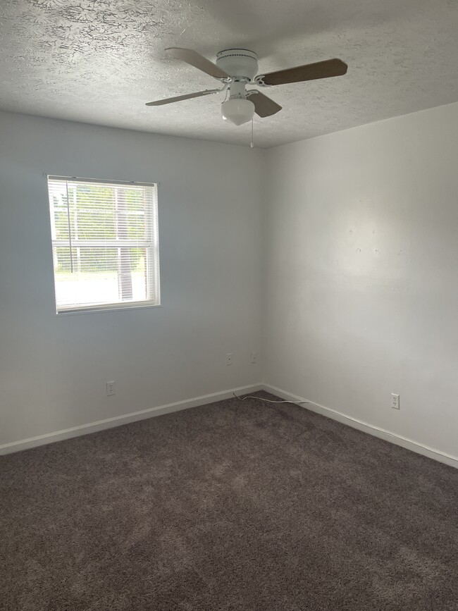 bedroom 1 - 603 Cheyenne Rd