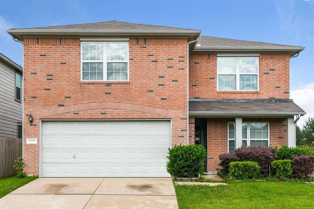 2230 Lawn Crest Dr, Missouri City, TX 77489 House Rental in Missouri