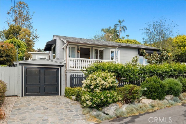 Primary Photo - 1786 Santa Cruz St