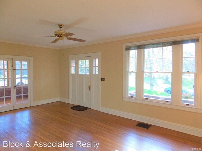 Building Photo - 3 br, 2 bath House - 202 East Park Drive