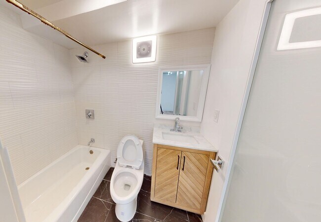 Foto del interior - HAMPTON