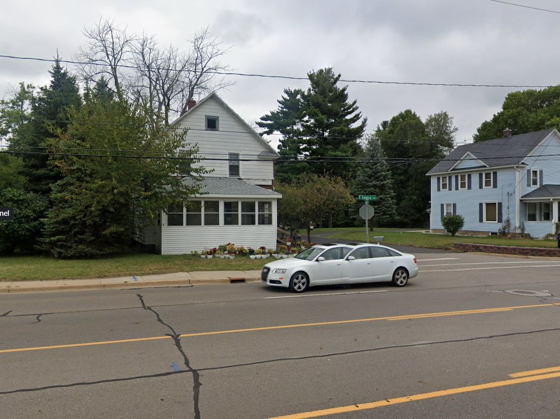 827 East Center Ave. Portage MI - 827 E Centre Ave