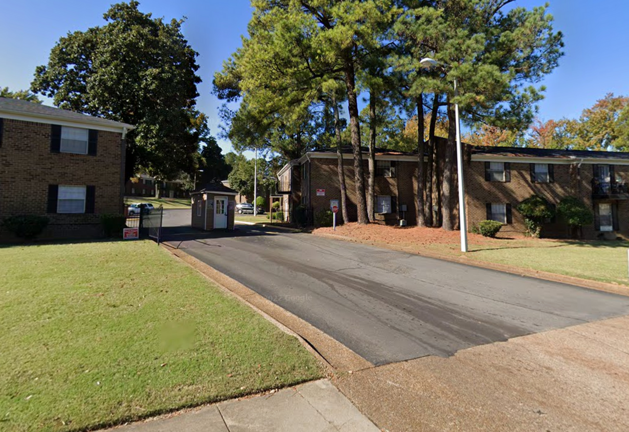 Hickory Hills - Apartments in Memphis, TN | Apartments.com