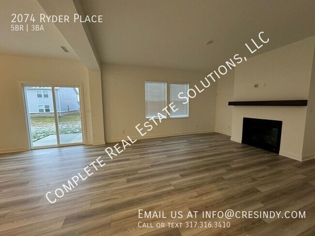 Foto del edificio - Now Showing this 5BR, 3BA home located at ...