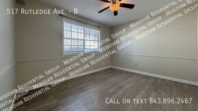 Building Photo - 2 bed / 1 bath on Rutledge Ave.