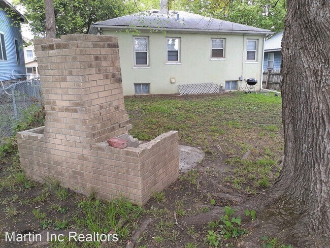 Foto del edificio - 3 br, 1 bath House - 213 Peoria Street