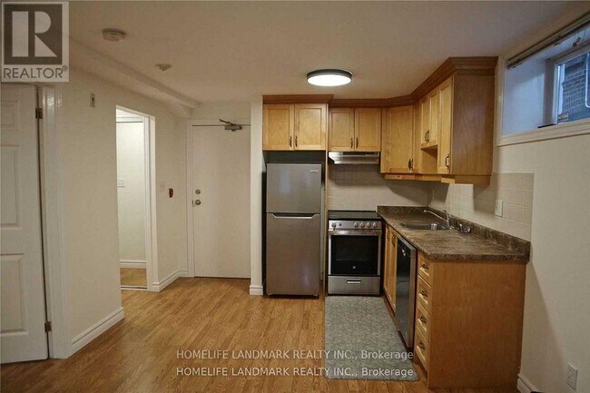 Photo du bâtiment - 969 Avenue Rd