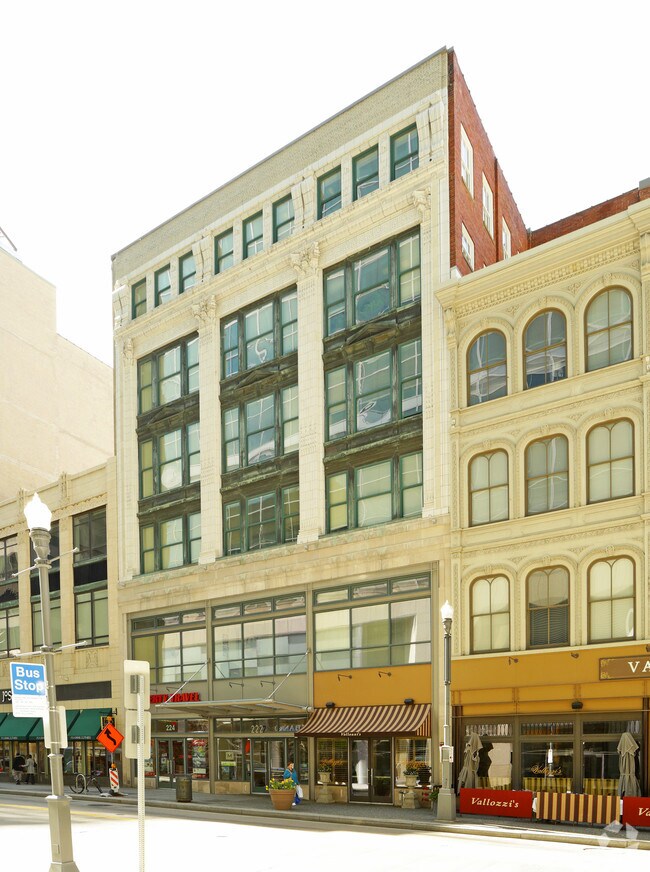 Market Square Place Rentals Pittsburgh, PA