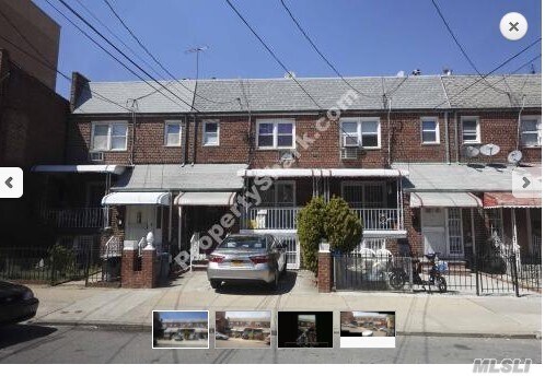 Primary Photo - 108-21-108-48 48th Ave