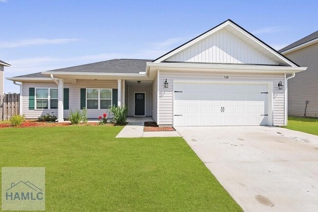 Building Photo - 568 Abode Ave