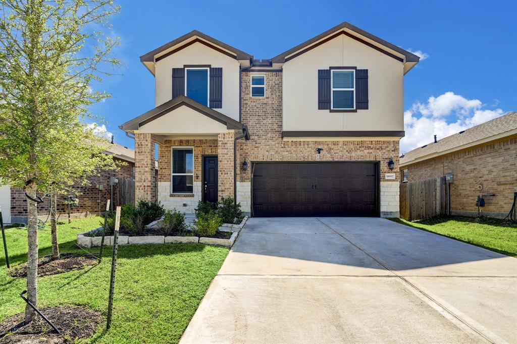 18817 Amaro Hills Dr, Roman Forest, TX 77357 House Rental in Roman Forest, TX