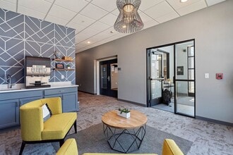 Interior Photo - Silverthorne Flats