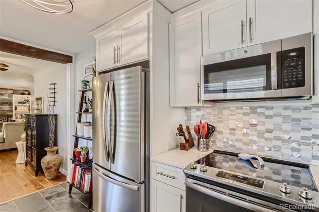 Foto del edificio - 3654 S Sherman St