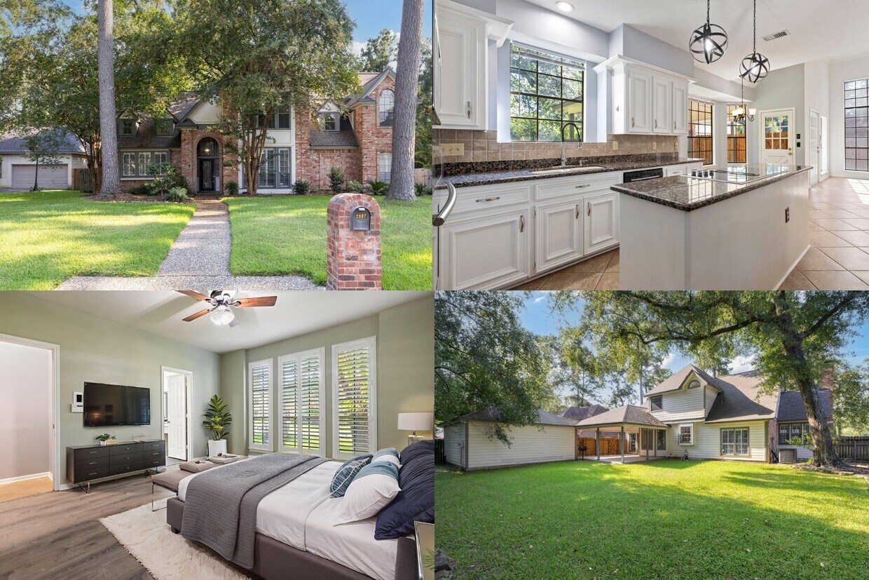 Foto principal - 2807 4 Pines Dr