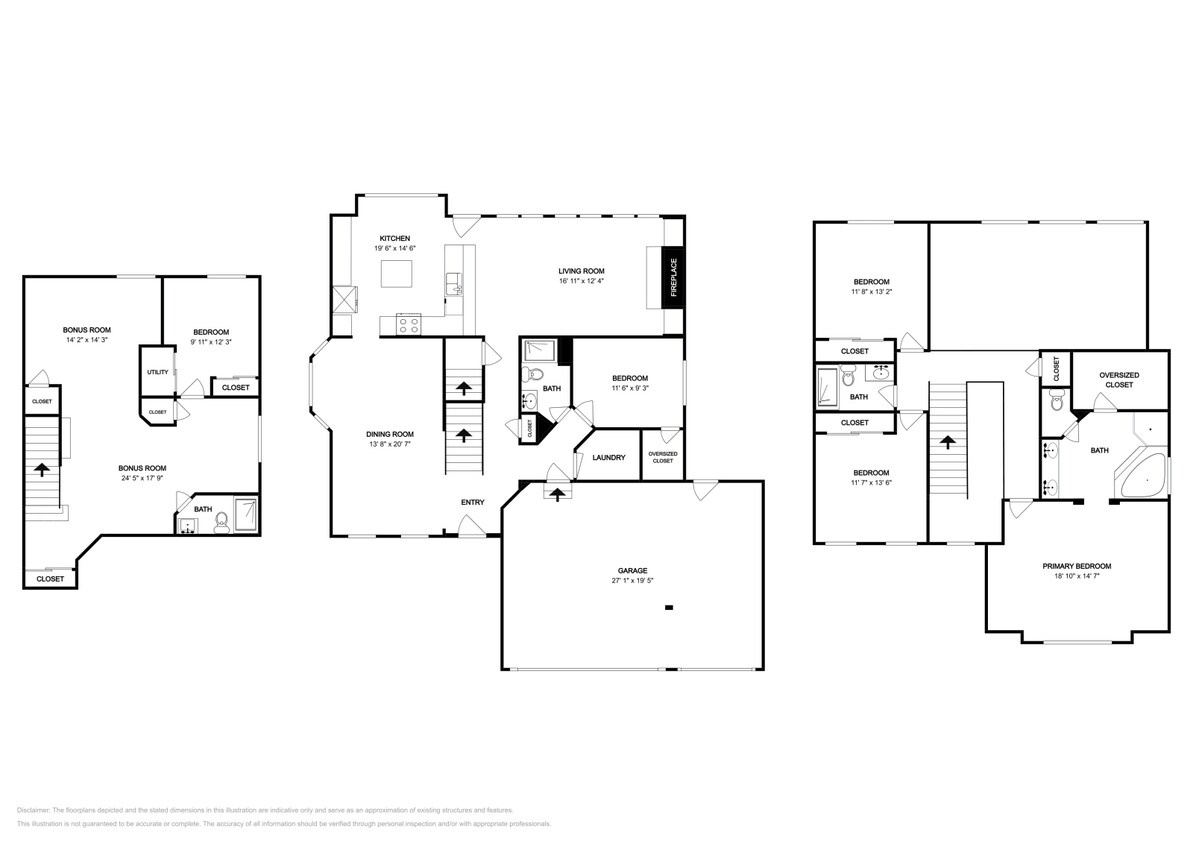 Foto del edificio - 10060 Maples Ln