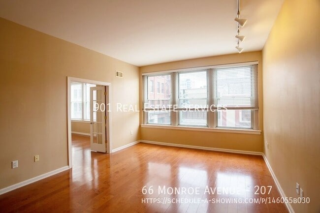 Foto del edificio - 66 Monroe Ave